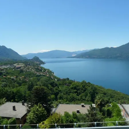 Διαμέρισμα Liberty On Lake Maggiore *
