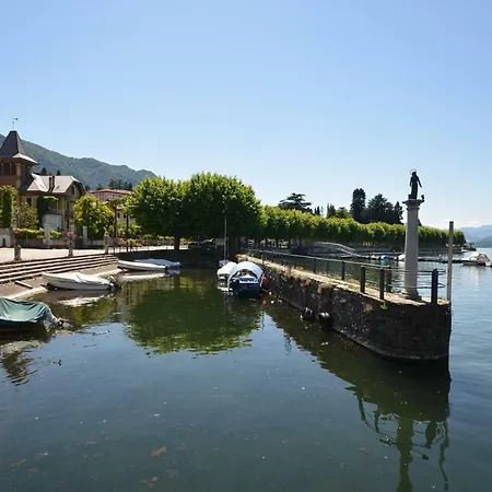 Liberty On Lake Maggiore Διαμέρισμα *