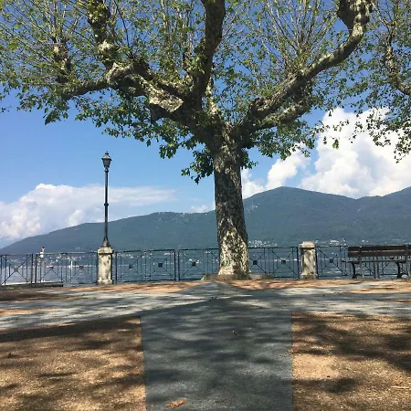 Liberty On Lake Maggiore * Porto Valtravaglia